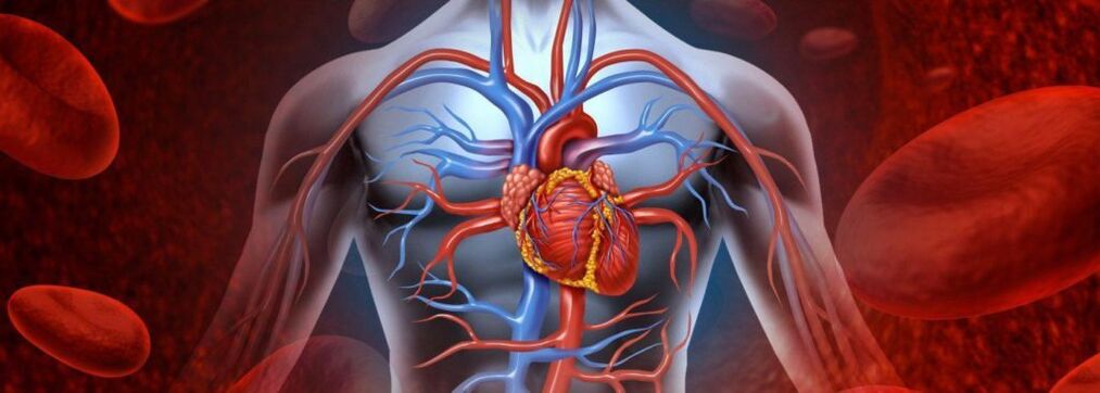 Οι καρδιακές παθήσεις είναι η αιτία του πόνου στο στήθος που πηγαίνει στο λαιμό