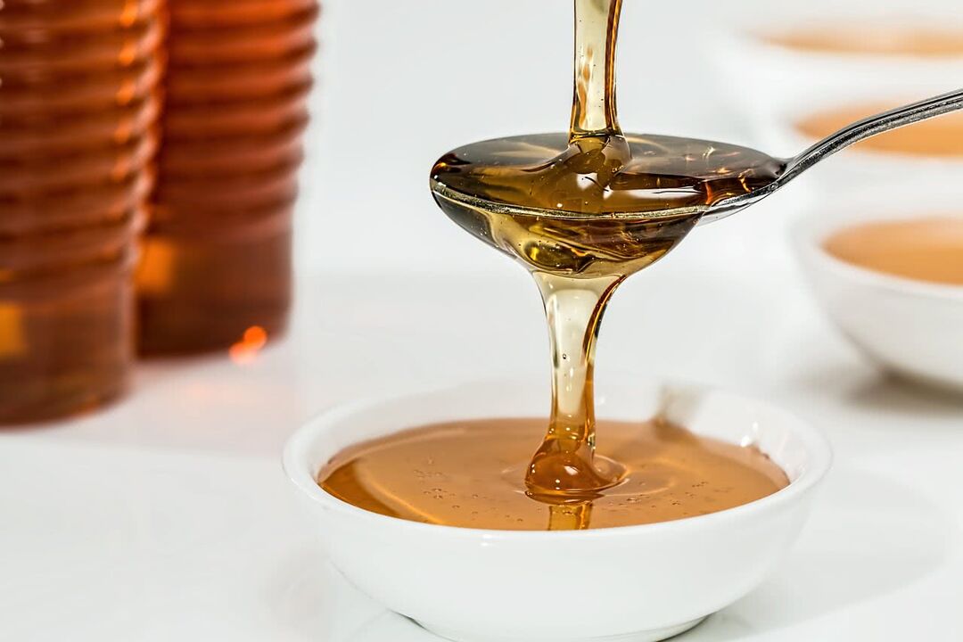 μέλι για μασάζ με θωρακική οστεοχόνδρωση